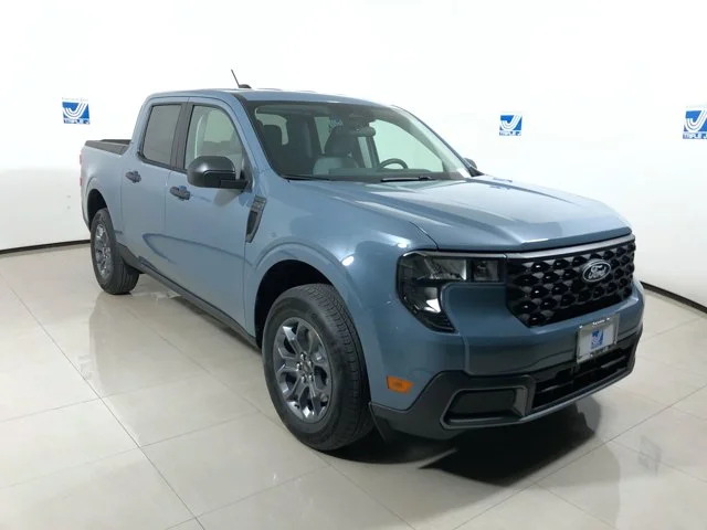 2025 Ford Maverick XLT 2.0L Super Crew Cab