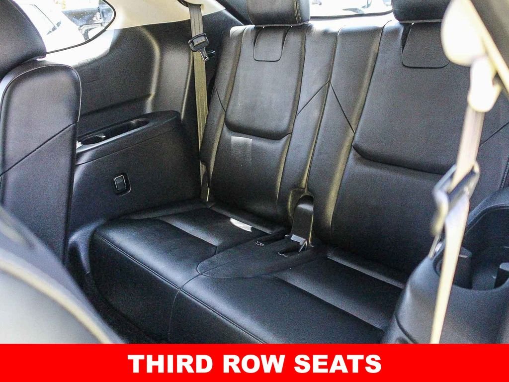 Used 2021 Blue Mazda Touring image 17