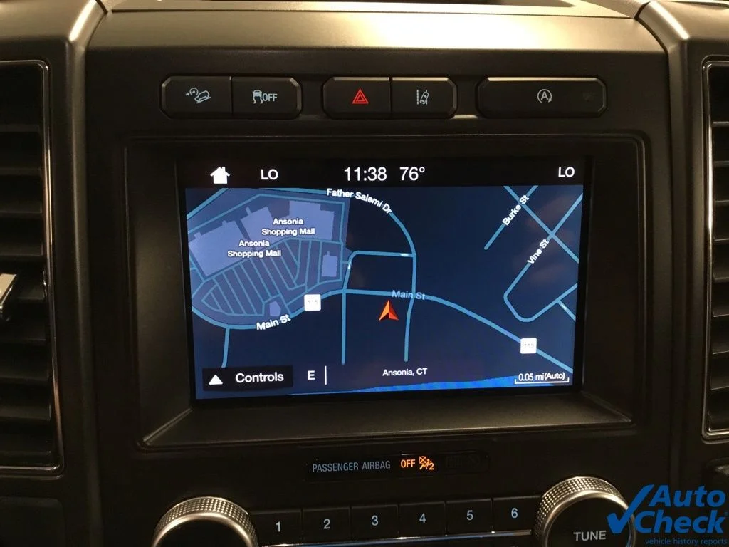 2019 Ford Expedition Limited - Photo 51