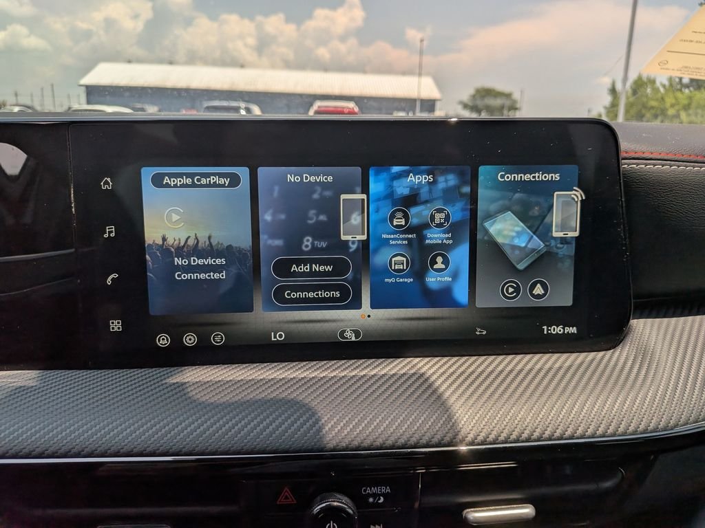 2026 Nissan KICKS SR - Photo 25