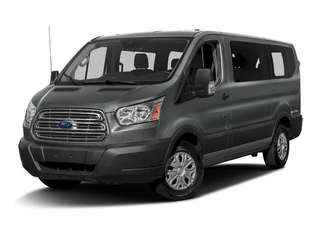 2016 Ford Transit 150 XL Wagon Low Roof Sliding Pass. 130's photo