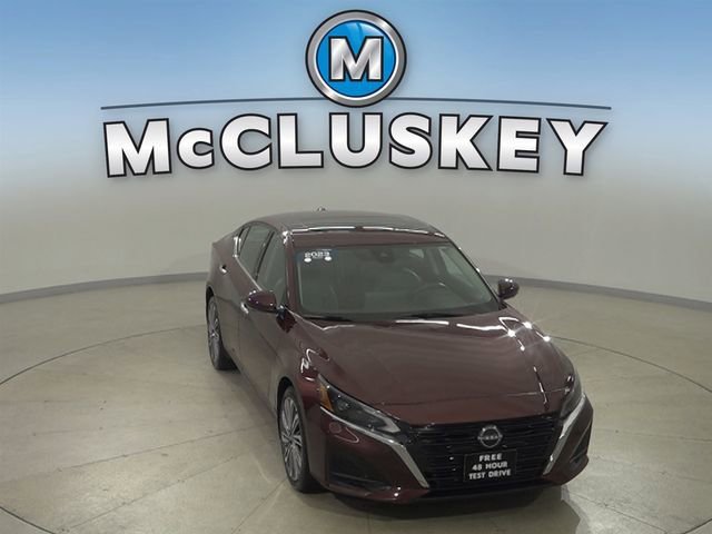 2023 Nissan Altima SL - Photo 8