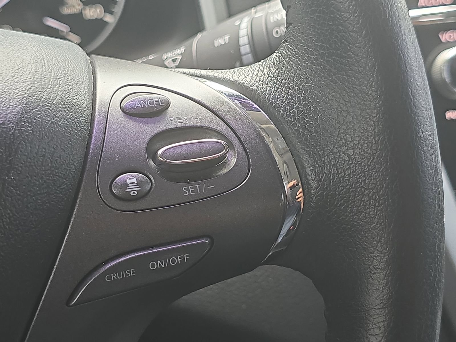 Used 2023 Silver Nissan SV image 16