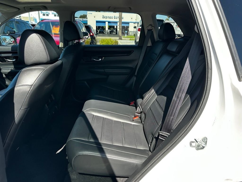 Used 2024  Honda EX-L image 20
