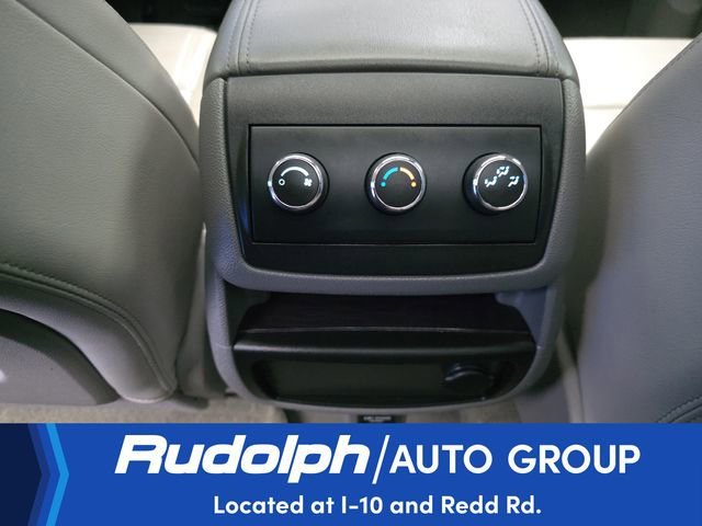 Used 2016 SUMMIT WHITE Buick Leather image 30