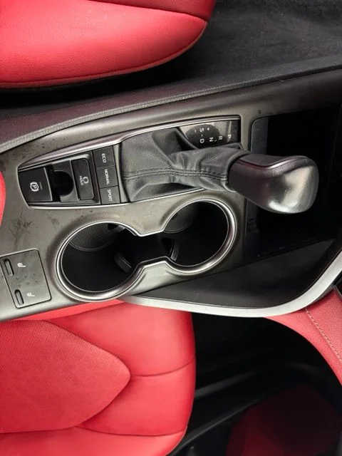 Used 2022 Beige Toyota XSE image 17