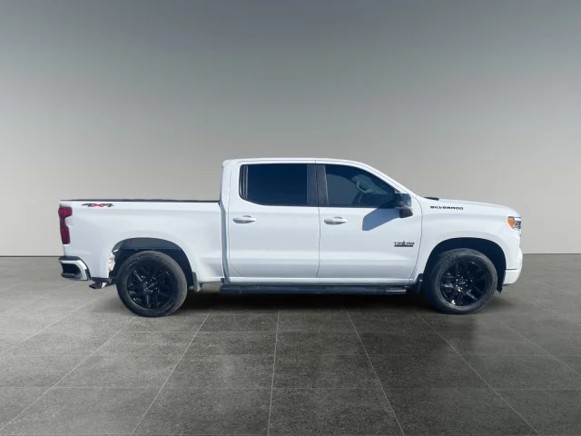 2024 Chevrolet Silverado 1500 RST - Photo 7