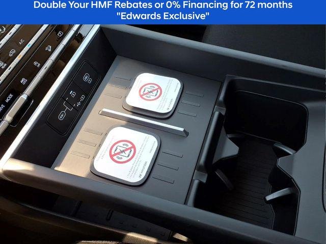New 2026 Gray Hyundai SE AWD image 25