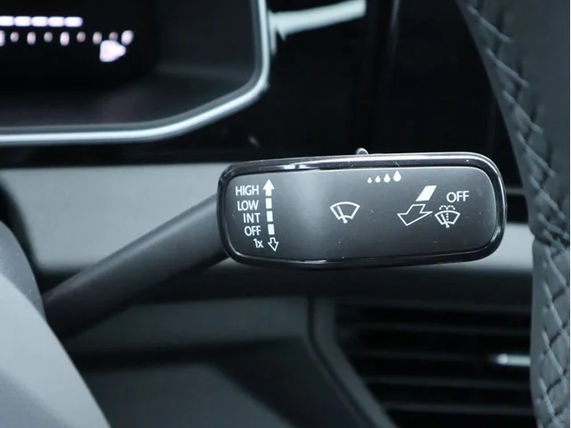 New 2026 Deep Black Pearl Volkswagen 1.5T Sport image 32