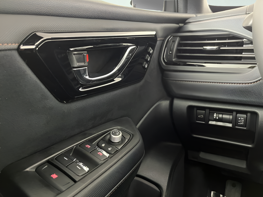 2026 Subaru Forester Touring - Photo 19