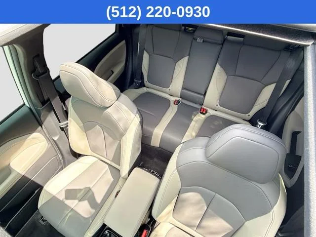 New 2026 CRYSTAL WHITE PEARL Subaru Limited image 27