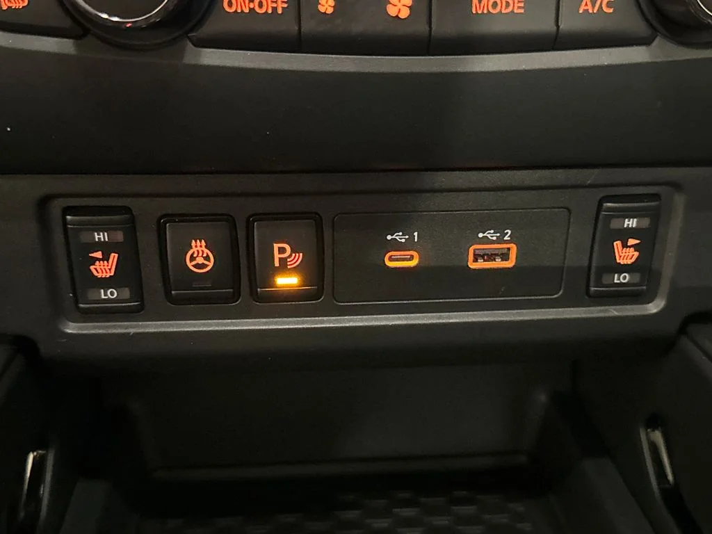 Certified Used 2022 Gray Nissan PRO-4X image 31