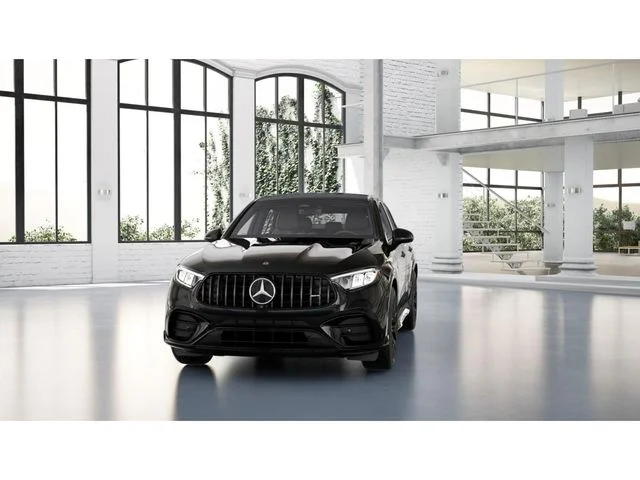New 2027 Black Mercedes-Benz  image 43