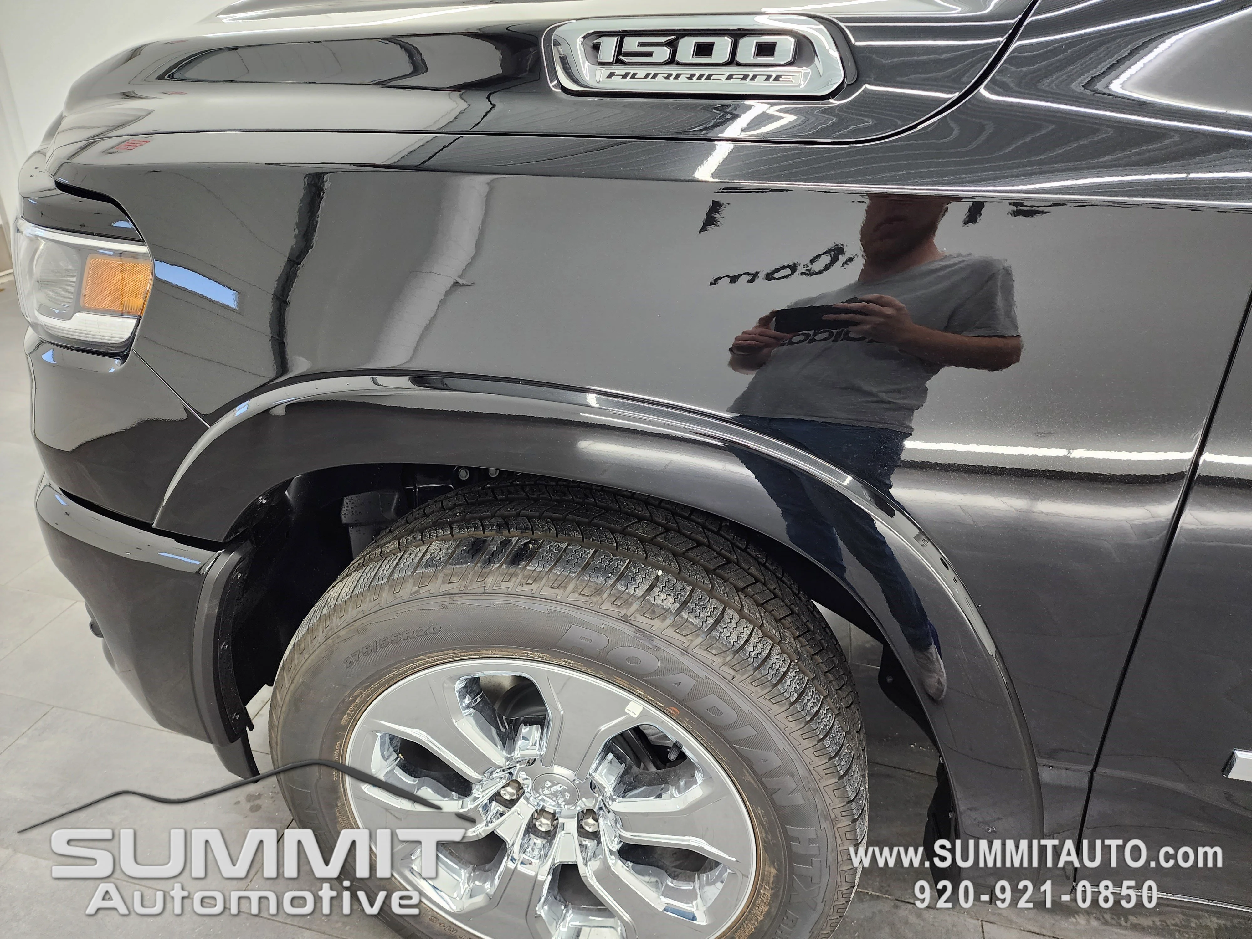 2026 RAM 1500 Big Horn/Lone Star - Photo 35