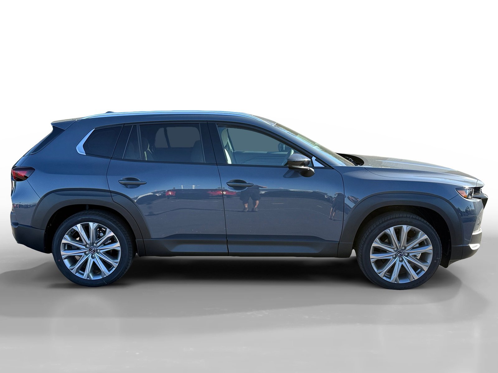 2026 Mazda CX-50 Premium - Photo 6