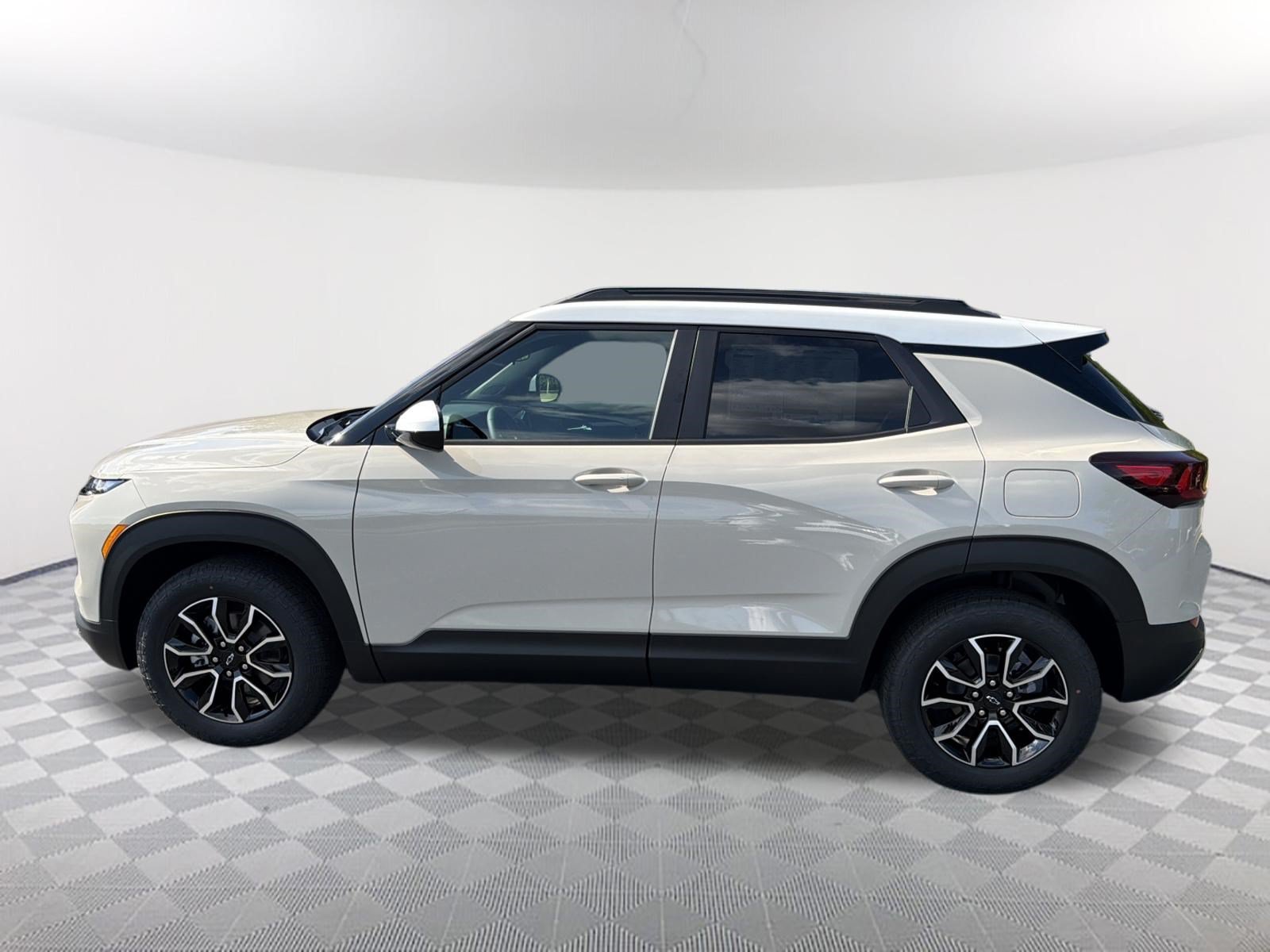 2026 Chevrolet Trailblazer Activ - Photo 8
