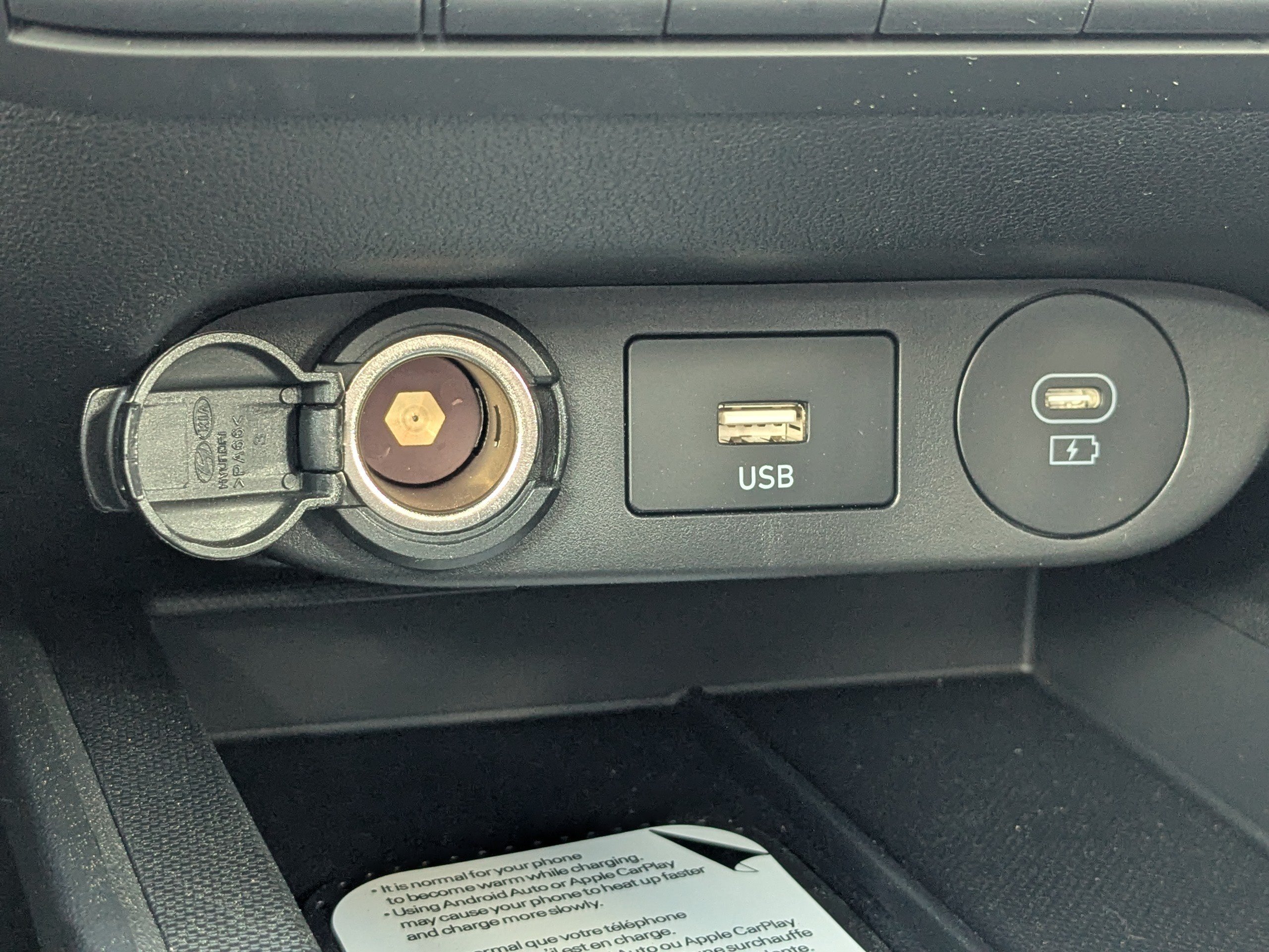 New 2026 Ecotronic Gray Hyundai Limited image 26