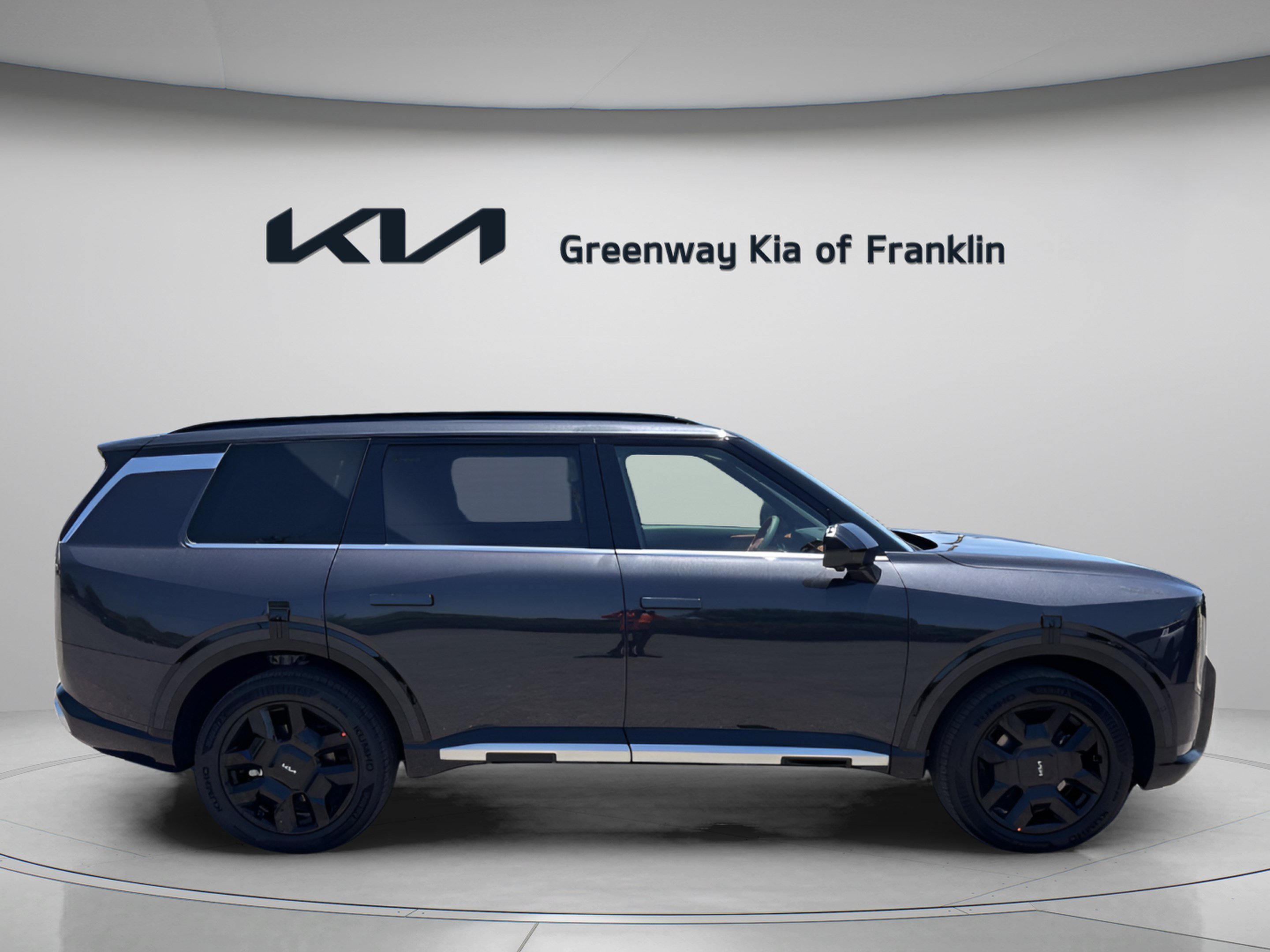 New 2027 Panthera Metal Kia SX image 8