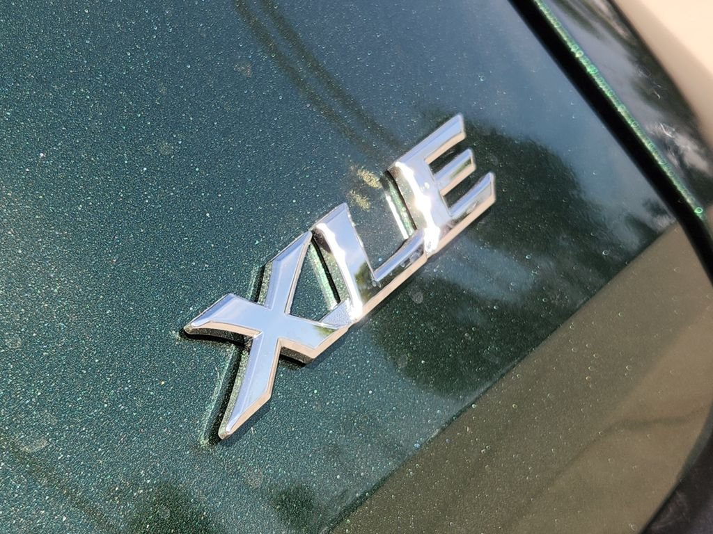 New 2026 Cypress Toyota  XLE image 8