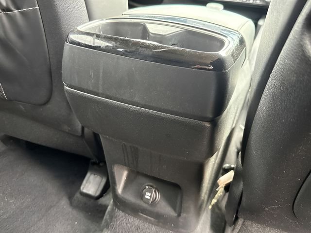 Used 2023 Silver Kia LX image 19