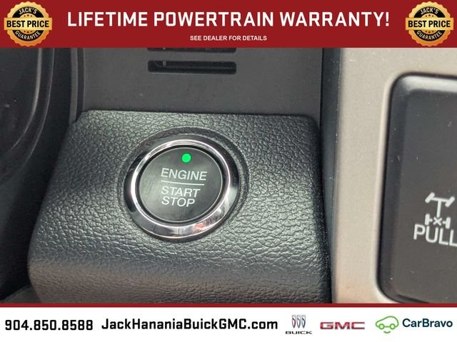 Used 2022 Blue Ford Lariat image 34