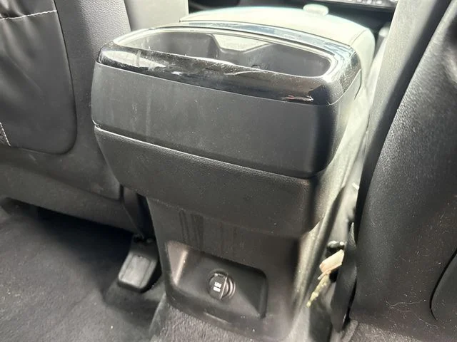 Used 2023 Silver Kia LX image 19