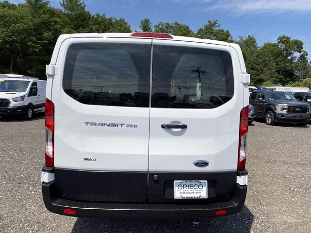 Used 2025 White Ford  image 4