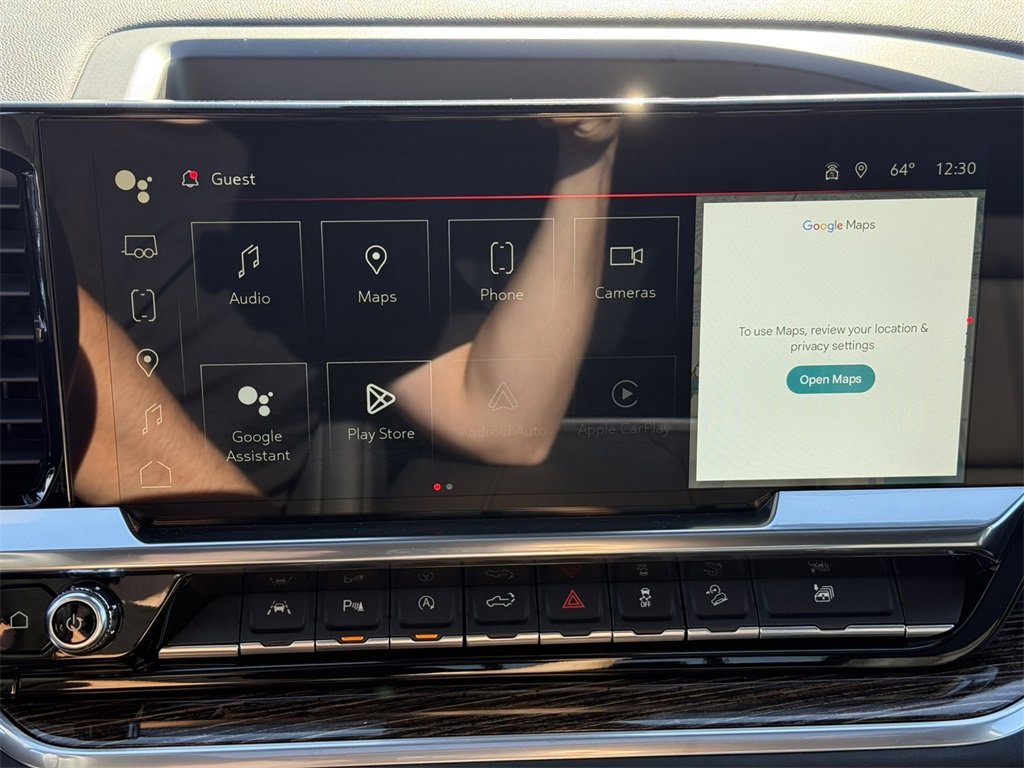 2026 GMC SIERRA - Image 22