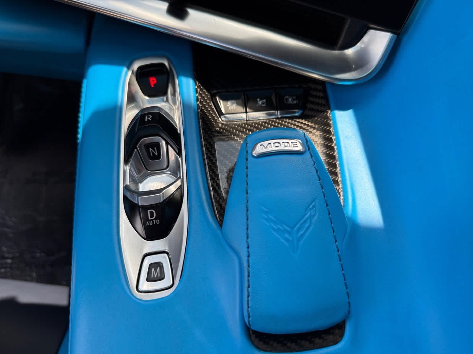 Used 2021 Rapid Blue Chevrolet 3LT image 17