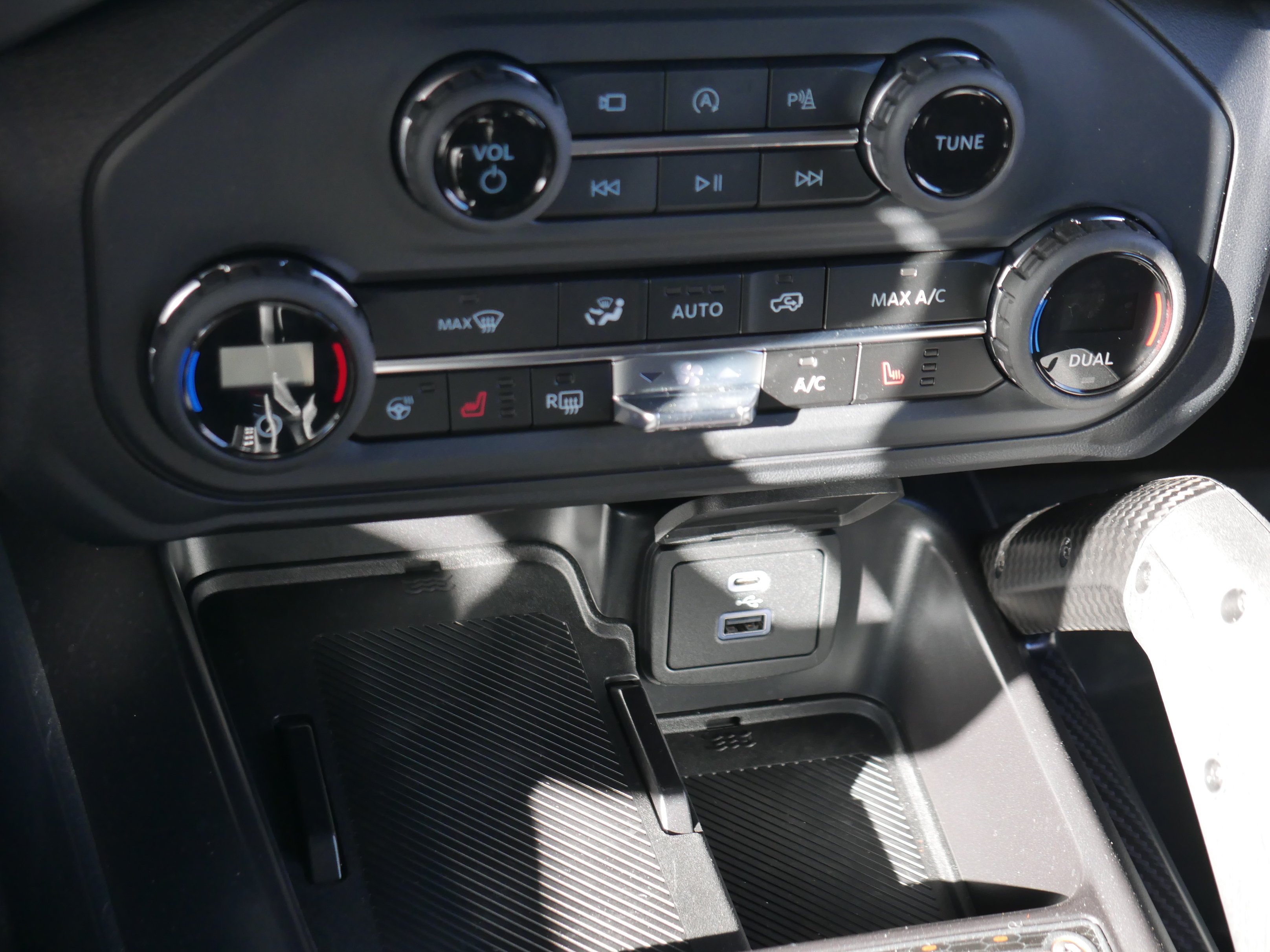2025 Ford Bronco 4-Door Raptor - Photo 17