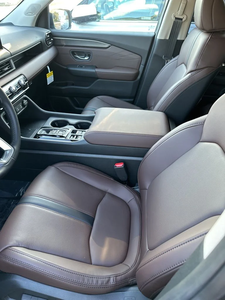 2026 Honda Pilot Touring - Photo 14