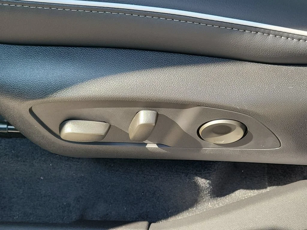 2027 Buick Enclave Preferred - Photo 6