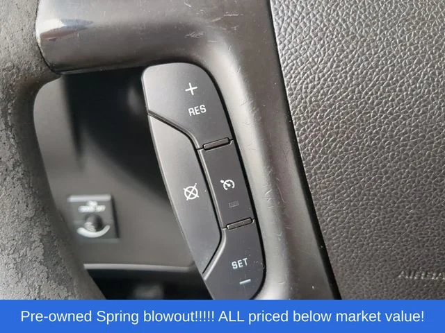 Used 2016 White Chevrolet Work Van image 25