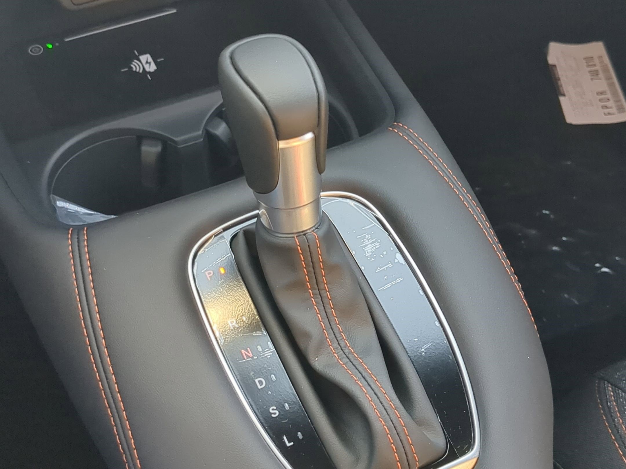 2026 Honda HR-V Sport - Photo 12