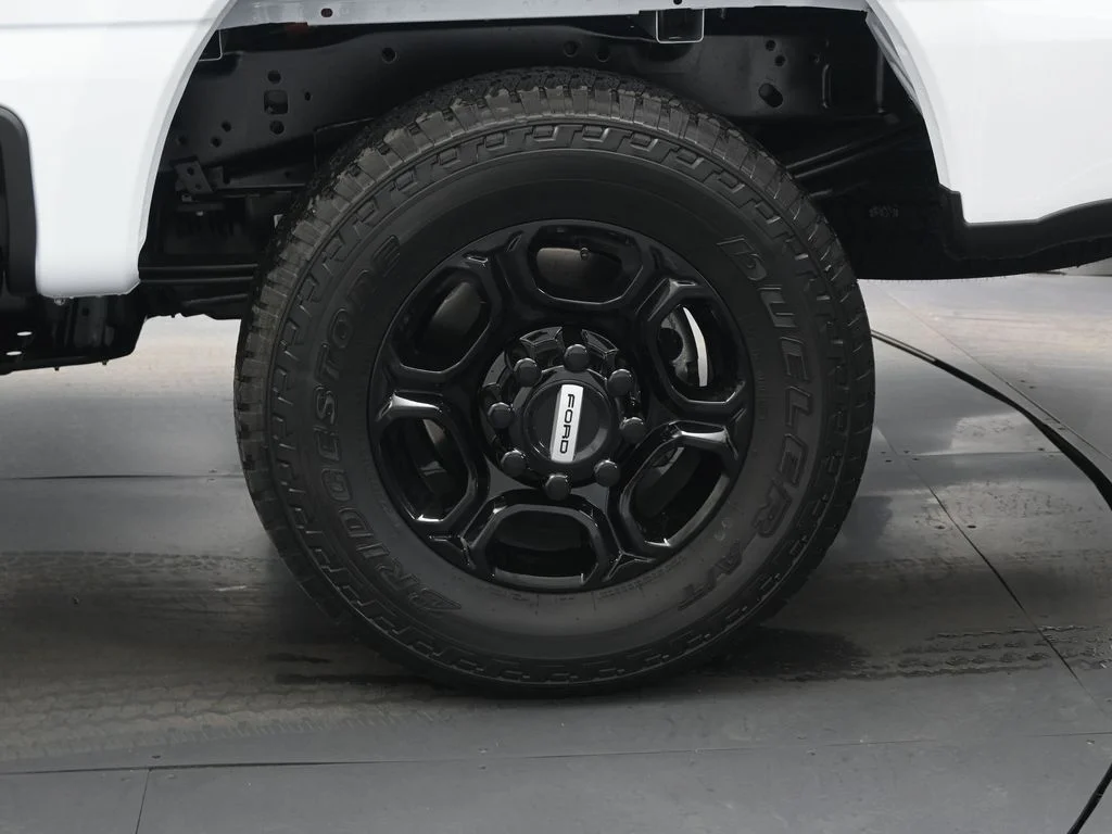New 2026 White Ford XL image 21