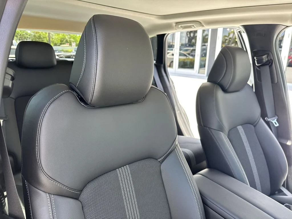 New 2026 Machine Gray Mazda 2.5 S Preferred AWD image 46