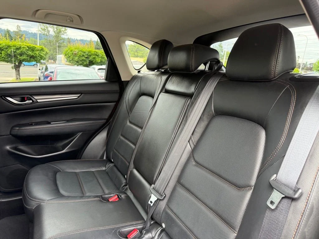 Used 2023 Red Mazda 2.5 S Premium Package image 29