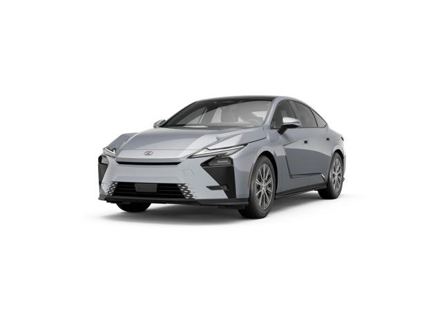 2027 Lexus ES 350h PREMIUM