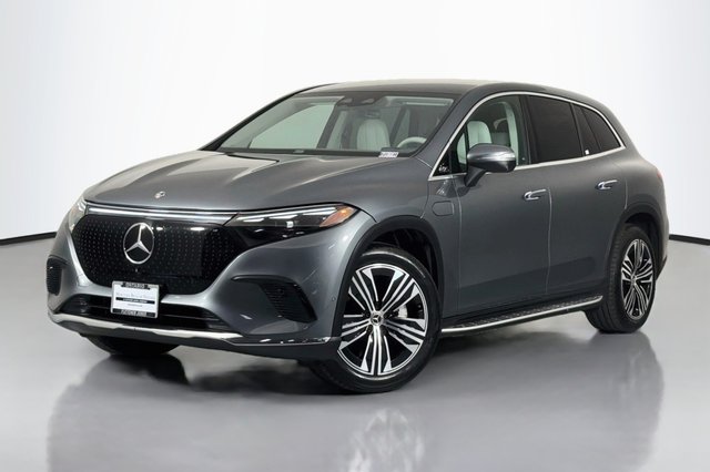2023 Mercedes-Benz EQS EQS 450+