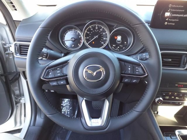 Used 2025 Tan Mazda 2.5 S Select Package image 15