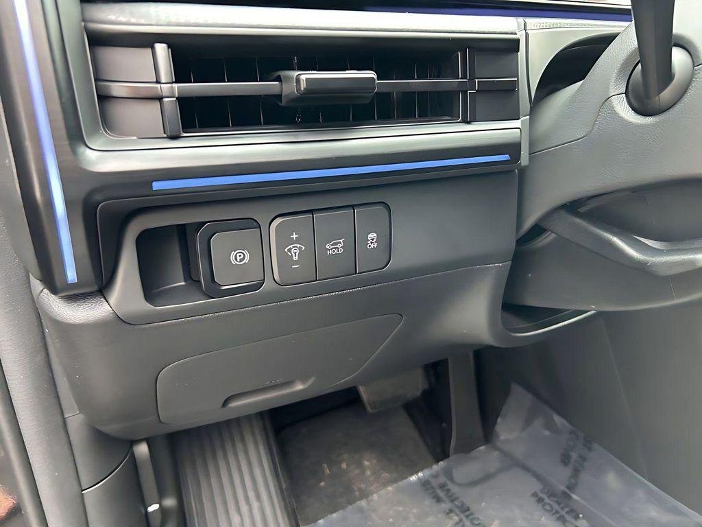 2026 Hyundai Santa Fe Calligraphy - Photo 12