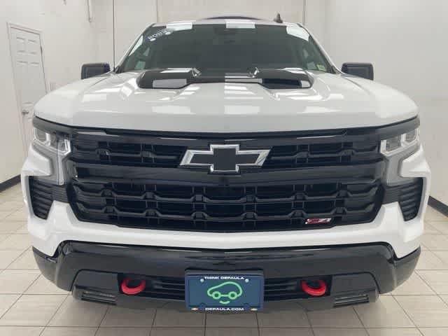 2023 Chevrolet Silverado 1500 LT Trail Boss - Photo 19