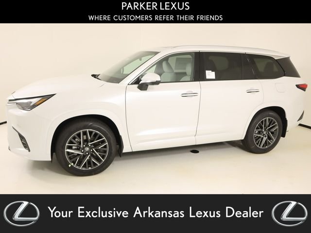 2026 Lexus TX 350 350 Premium AWD's photo
