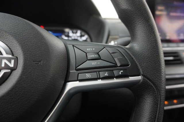 2025 Nissan Altima SV - Photo 23