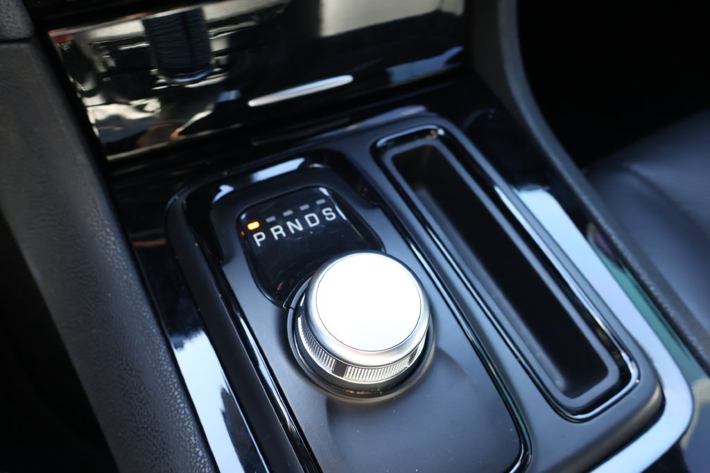 2023 Chrysler 300 S - Photo 28