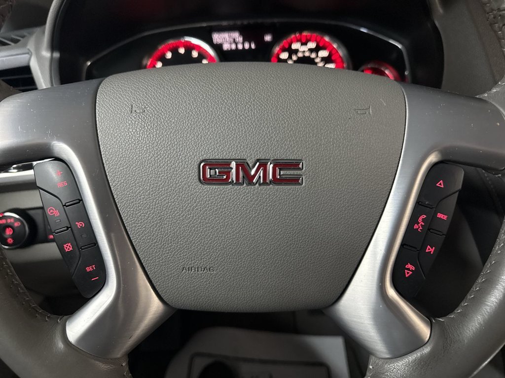 Used 2017 Quicksilver Metallic GMC Limited image 23