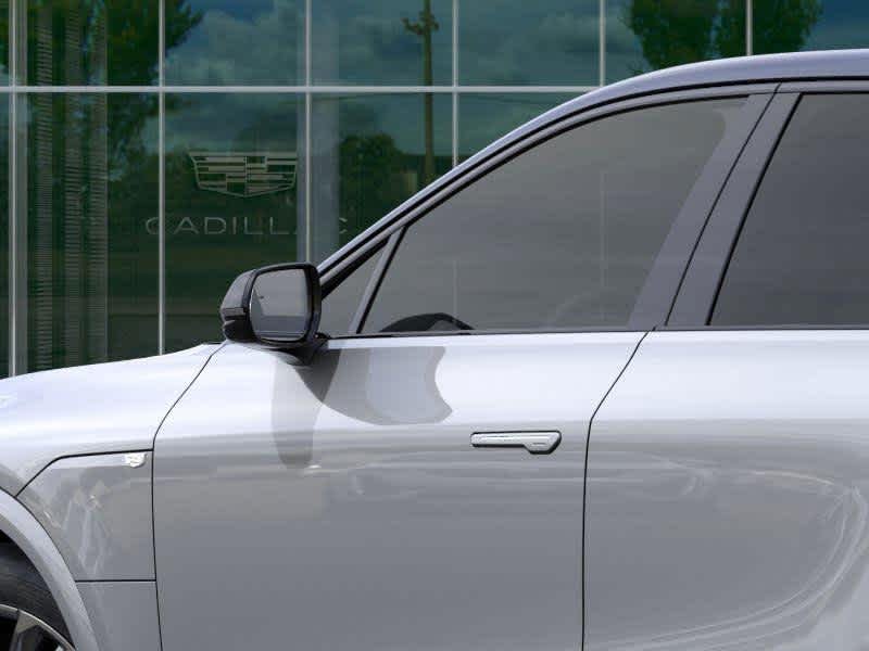 2026 Cadillac LYRIQ V Premium - Photo 12