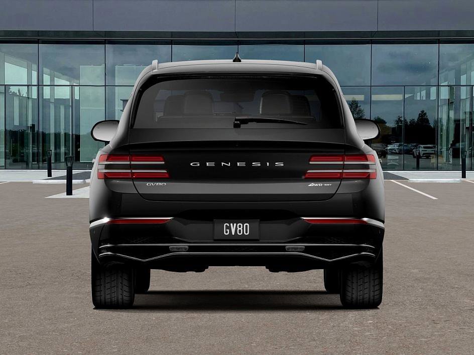 2026 GENESIS GV80 Prestige - Photo 7