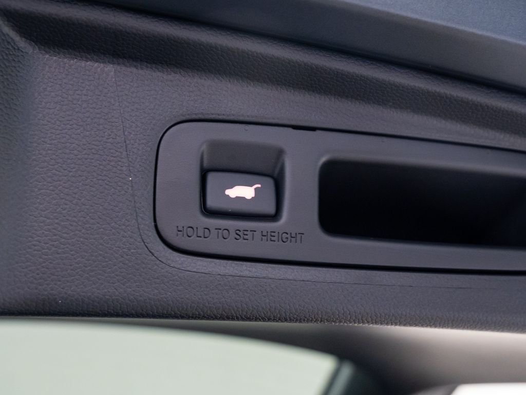 New 2026 Meteorite Gray Metallic Honda Sport-L image 32