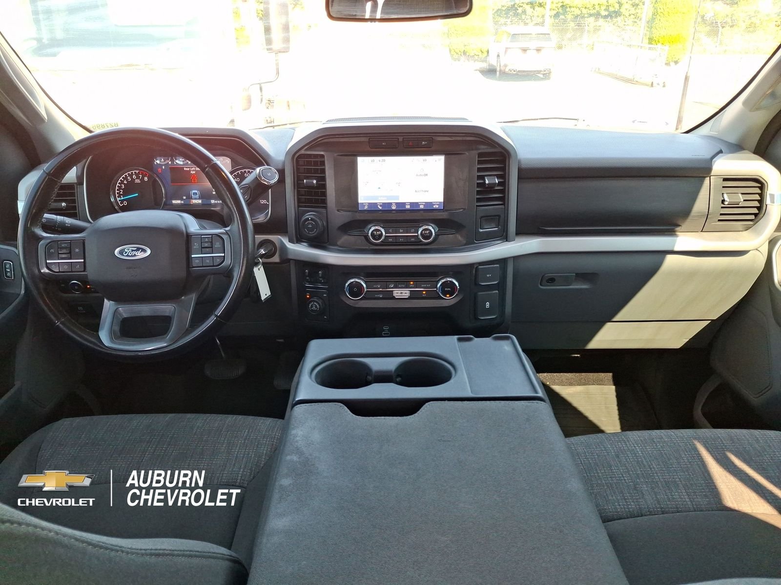 2023 Ford F-150 XLT - Photo 9